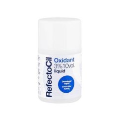 Refectocil, Oxidant Liquid Oxidant na obočie a riasy Voda 3% 10obj. 100ml