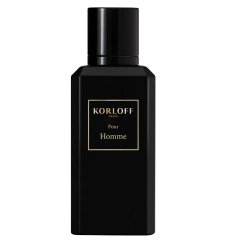 Korloff, Pour Homme parfémovaná voda ve spreji 88ml