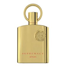 Afnan Supremacy Gold Eau de Parfum 100ml