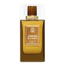 Naseem Mufaddal perfumy spray 80ml