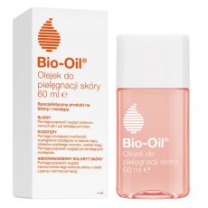 Bio-Oil, Specjalistyczny olejek do pielęgnacji skóry 60ml
