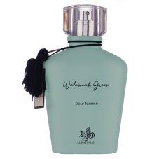 Al Wataniah Wataniah Green parfémovaná voda ve spreji 100ml