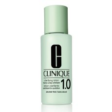 Clinique, Clarifying Lotion 1.0 płyn złuszczający do cery suchej 400ml