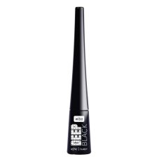 Wibo, Tekuté očné linky Deep Black 4ml