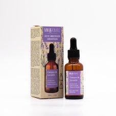 Mikaromas Koncentrovaný vonný olej Levandule 30ml