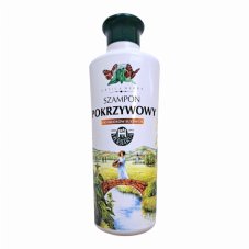 Herbaria, Banfi Žihľavový šampón na suché vlasy 250ml