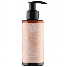 Face Boom Skin Harmony hýčkajúci odličovací olej Miracle Choice 130 ml