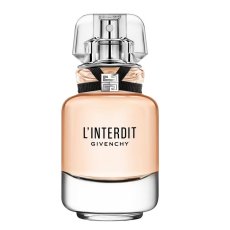 Givenchy, L'interdit woda toaletowa spray 35ml