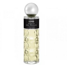 Saphir Agua De Mayo Pour Homme Parfémovaná voda ve spreji 200ml