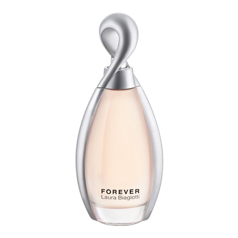 Laura Biagiotti TTTT LAURA BIAGIOTTI Forever Touche D'argent EDP spray 100ml