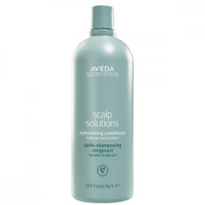 Aveda, Scalp Solutions Replenishing Conditioner regenerująca odżywka do włosów 1000ml