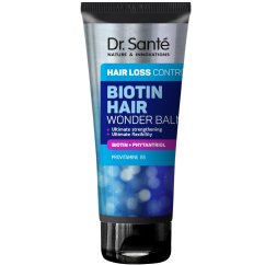 Dr. Sante, Biotin Hair Wonder Balm proti vypadávaniu vlasov s biotínom 200ml