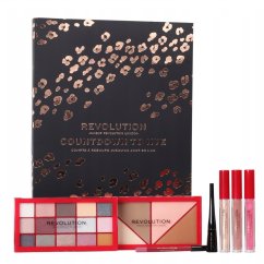 Makeup Revolution, Countdown To NYE kalendarz noworoczny 7szt.