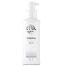 NIOXIN, 3D Intensive Hair Booster zhušťující kúra na vlasy 100 ml