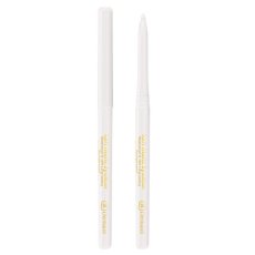 Dermacol 16H Matic Eyeliner Voděodolná a dlouhotrvající automatická oční linka 01 White 3g