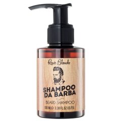 Renee Blanche, Gold Beard Shampoo szampon do brody 100ml