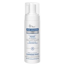 AVA LABORATORIUM_Čistící pěna na odlíčení s japonskou růží 150ml