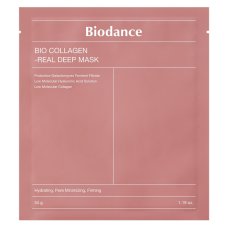 Biodance Bio-Collagen Real Deep Mask pleťová maska 34g
