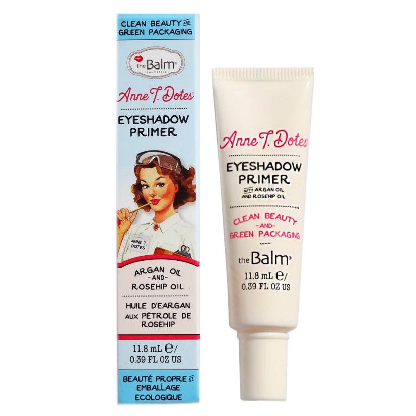 The Balm, Anne T. Dotes Podkladová báza pod očné tiene 11,8 ml