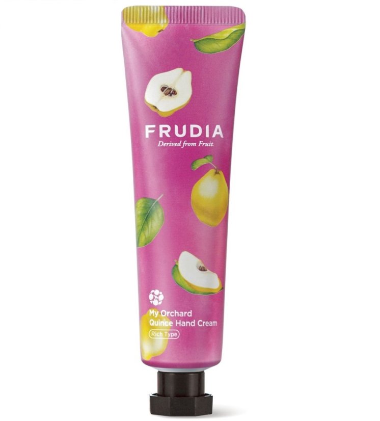 Frudia, My Orchard Krém na ruky Výživný a hydratačný krém s kdouľou 30ml