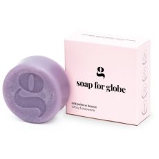 Soap for Globe, Odżywka do włosów farbowanych Colour Rich 50g