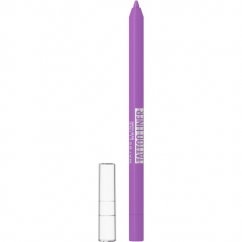 Maybelline, Gelová tužka na oči Tattoo Liner 801 Purple Pop