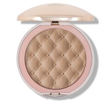 Affect, Pro Make Up Bronzer lisovaný bronzer na tvár Glamour Havana 9g