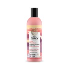 Natura Siberica, Taiga Siberica Altai Pine Bark vegánsky kondicionér na vlasy s Altai Pine Recovery and Protection 270ml