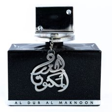 Lattafa, Al Dur Al Maknoon Silver parfémovaná voda ve spreji 100ml