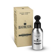 ROOMCAYS, Vyživujúci olej na bradu a fúzy 50ml