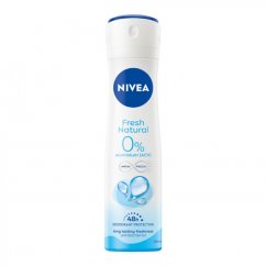 Nivea, Fresh Natural dezodorant spray 150ml