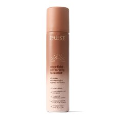 Paese Face Mist Ultralahký samoopaľovací sprej na tvár 75 ml