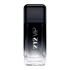 Carolina Herrera 212 VIP Black Men parfémovaná voda ve spreji 200 ml