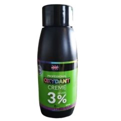Ronney, Oxydant Creme oxidačná emulzia na zosvetlenie a dybenie vlasov 3% 60ml