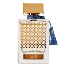 Rasasi, Qasamat Rasana parfémová voda ve spreji 65ml