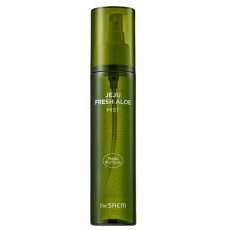 Pleťová mlha SAEM Jeju Fresh Aloe Mist 120 ml