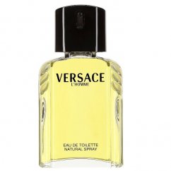 Versace, L'Homme woda toaletowa spray 100ml Tester
