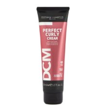 Diapason Perfect Curly modelovací krém na kučeravé a vlnité vlasy 150 ml