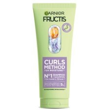 Garnier Fructis Curls Method šampon pro kudrnaté vlasy 200ml