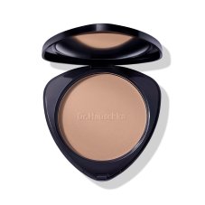 Dr. Hauschka Bronzing Powder lisovaný bronzový prášek 01 Bronz 10 g