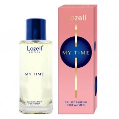 Lazell, My Time For Women woda perfumowana spray 100ml