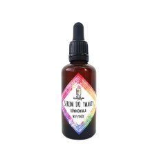 New Cosmetics, Tekuté pleťové sérum Balance 50g