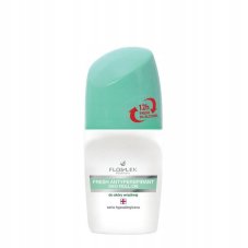 Floslek, Fresh antiperspirant deo roll-on pre citlivú pokožku 50ml