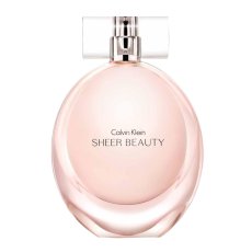 Calvin Klein Sheer Beauty toaletní voda ve spreji 50 ml