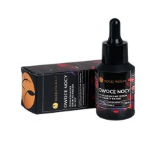 Opcja Natura Fruit of the night - pleťové sérum 30ml