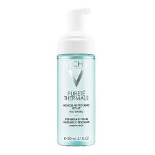 Vichy Purete Thermale čistiaca pena na obnovu žiarivosti 150ml