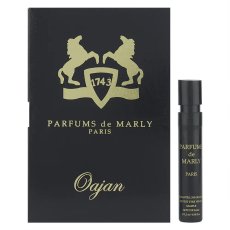 Parfums de Marly, vzorka parfumovej vody v spreji Oajan 1,5 ml
