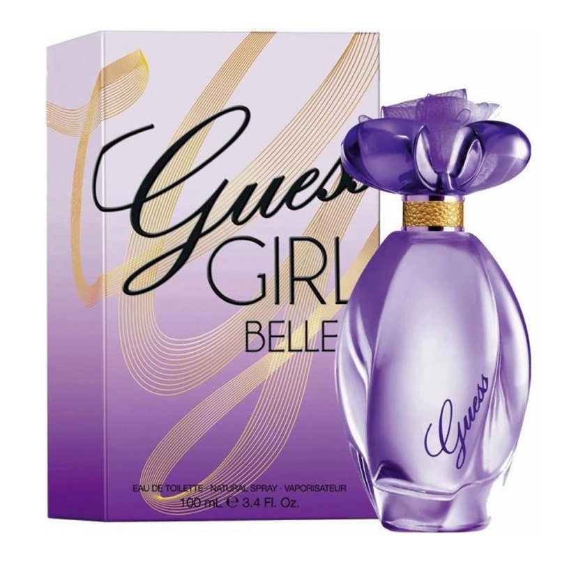 Guess, Toaletná voda Girl Belle 100 ml