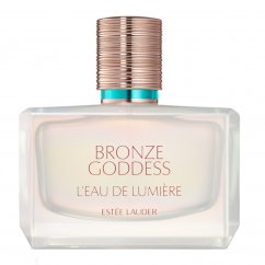 Estée Lauder, Bronze Goddess L'Eau De Lumiere woda perfumowana spray 50ml
