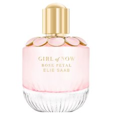 Elie Saab Girl Of Now Rose Petal Eau de Parfum 90ml - tester